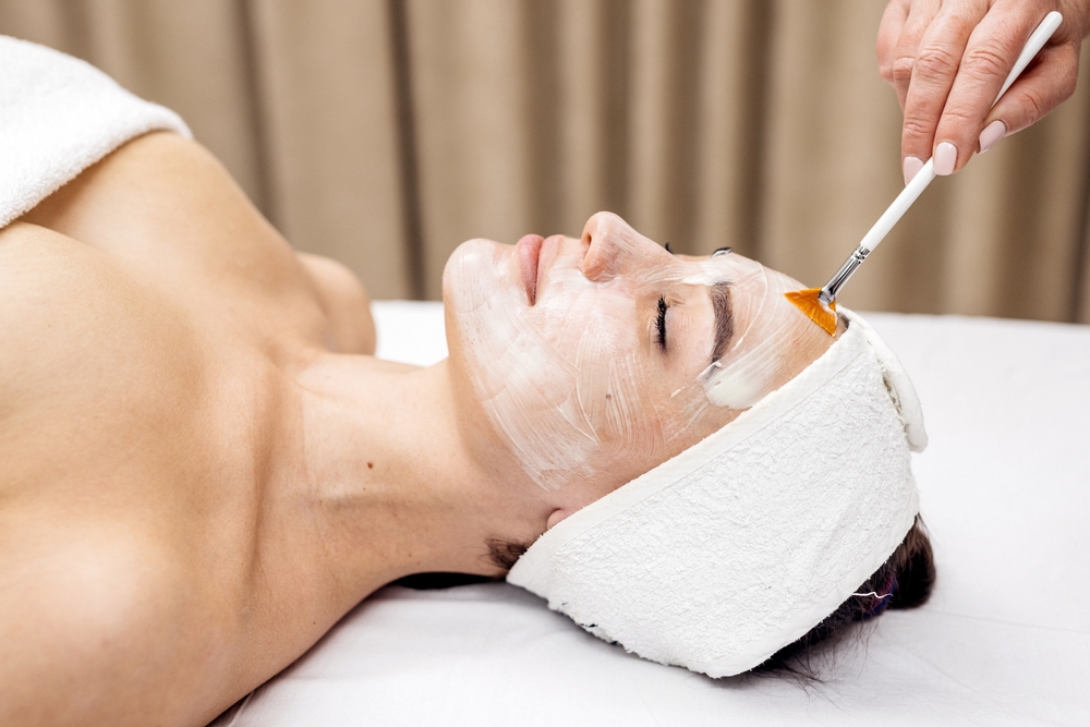 Acne behandeling