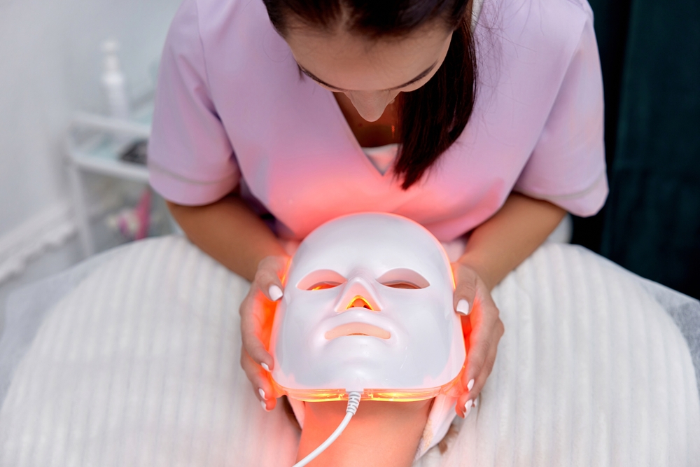 Led Therapie
